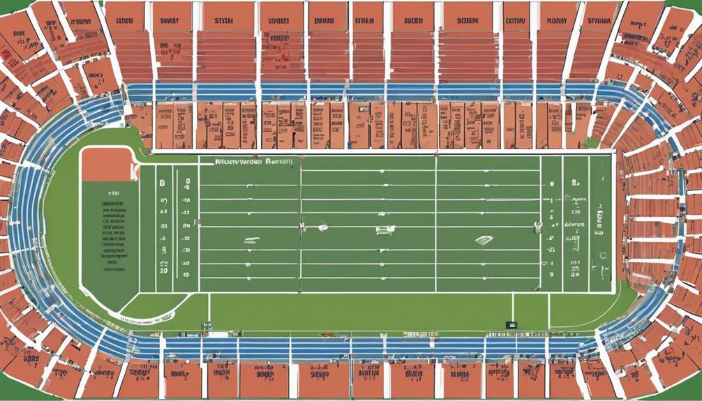 selecting prime seating tips